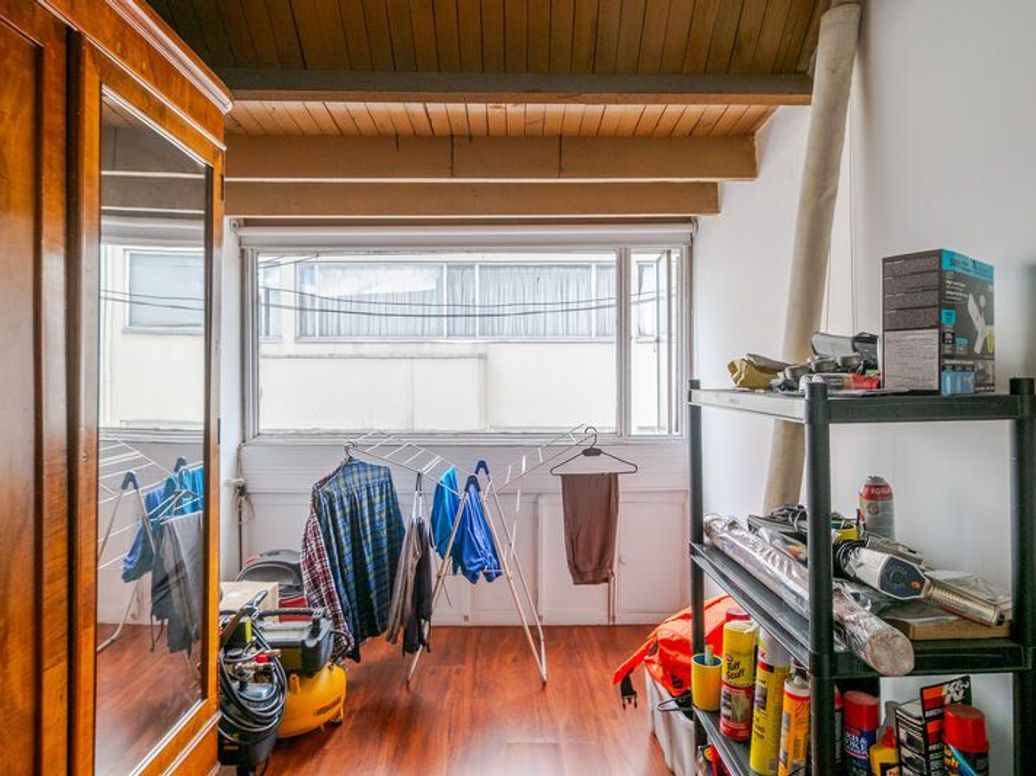 Apartamento de 3 alcobas en venta en Emaus, Bogotá, 128 m² · foto 17 de 20