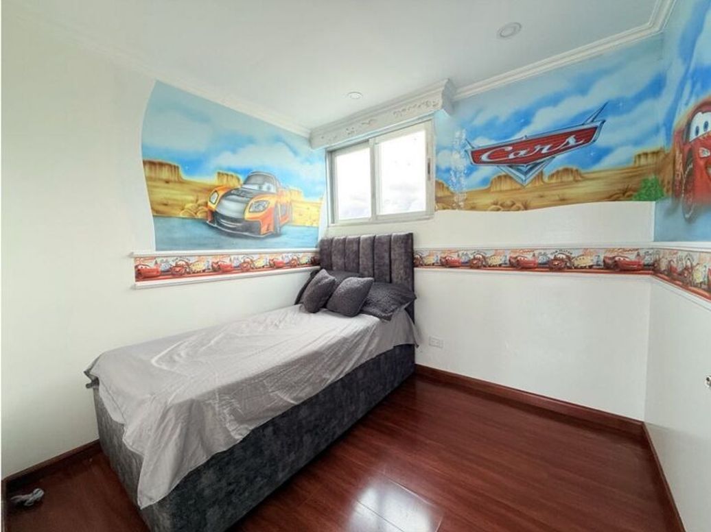 Casa de 5 alcobas en venta en Tunjuelito, Bogotá, 200 m² · foto 6 de 20