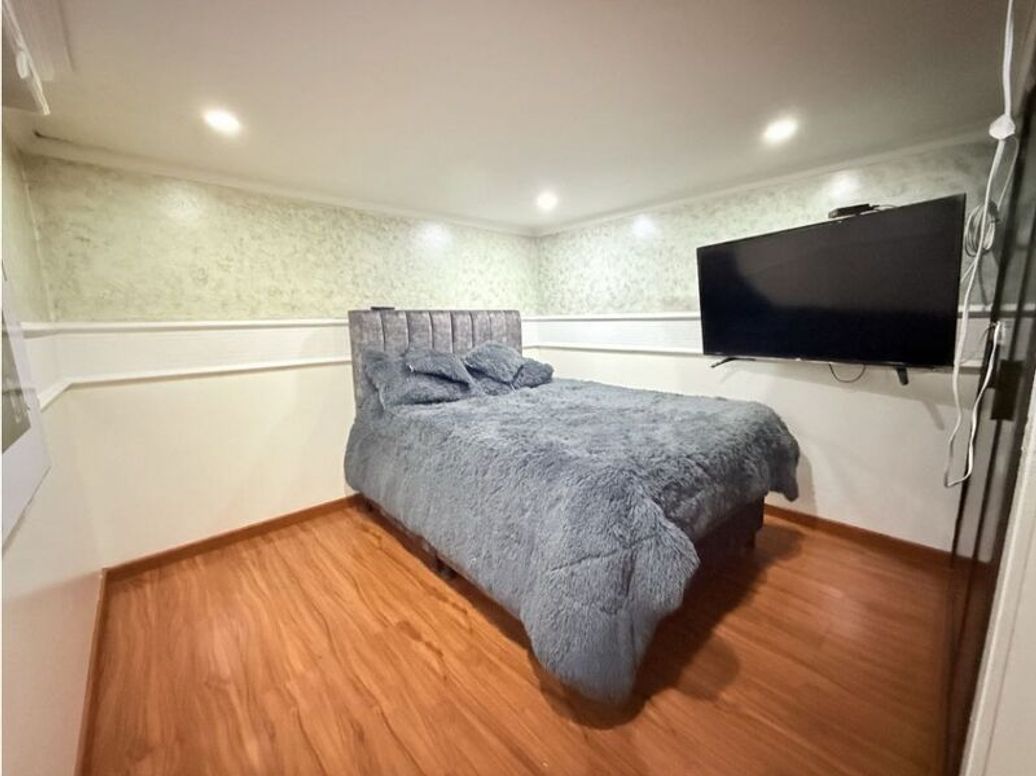 Casa de 5 alcobas en venta en Tunjuelito, Bogotá, 200 m² · foto 15 de 20