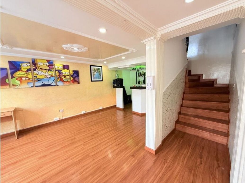 Casa de 5 alcobas en venta en Tunjuelito, Bogotá, 200 m² · foto 19 de 20