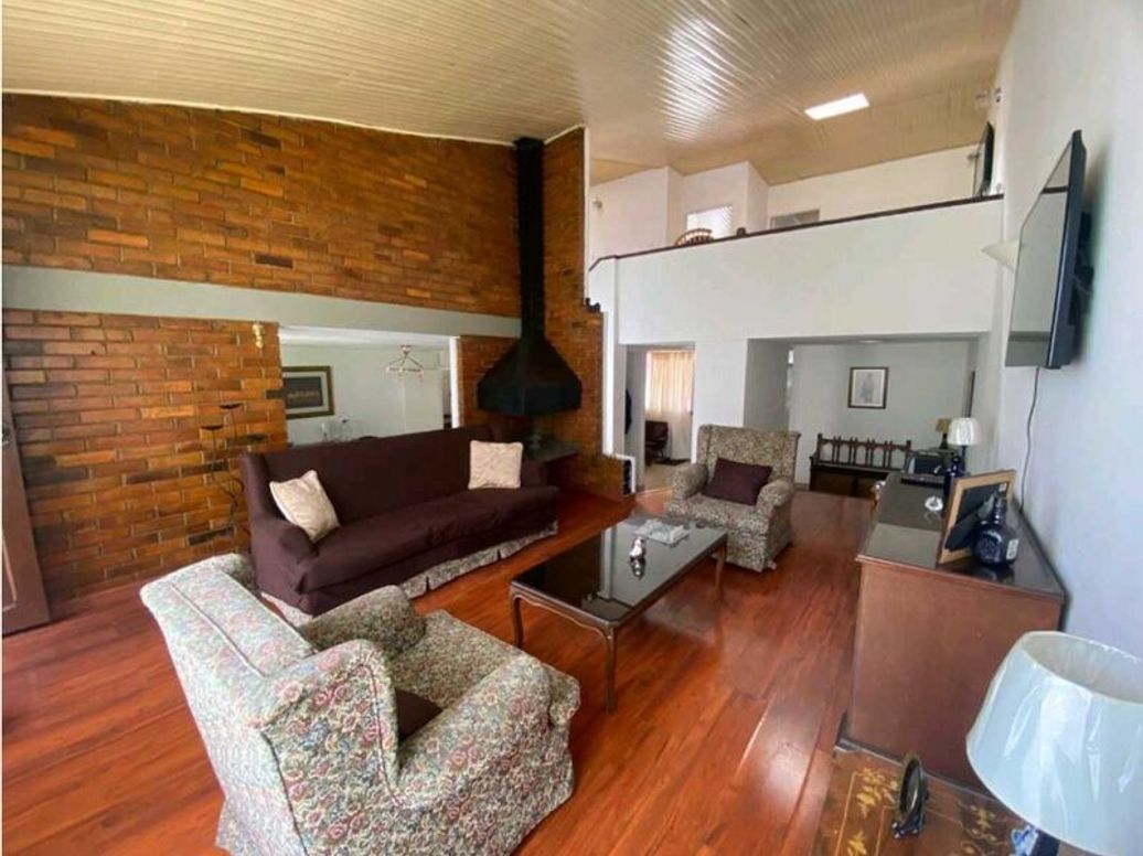 Casa de 3 alcobas en venta en Potosí, Bogotá, 288 m² · foto 2 de 20