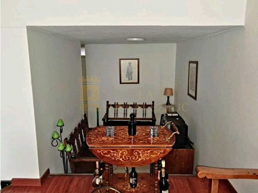 Casa de 3 alcobas en venta en Potosí, Bogotá, 288 m² · foto 5 de 20