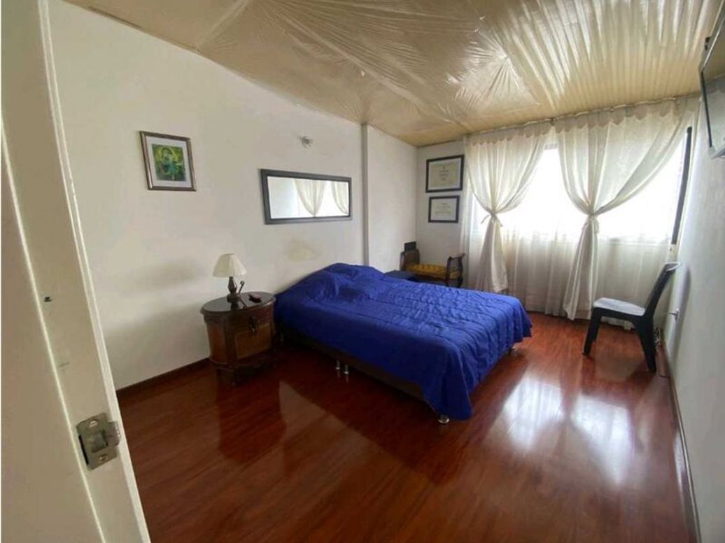 Casa de 3 alcobas en venta en Potosí, Bogotá, 288 m² · foto 10 de 20