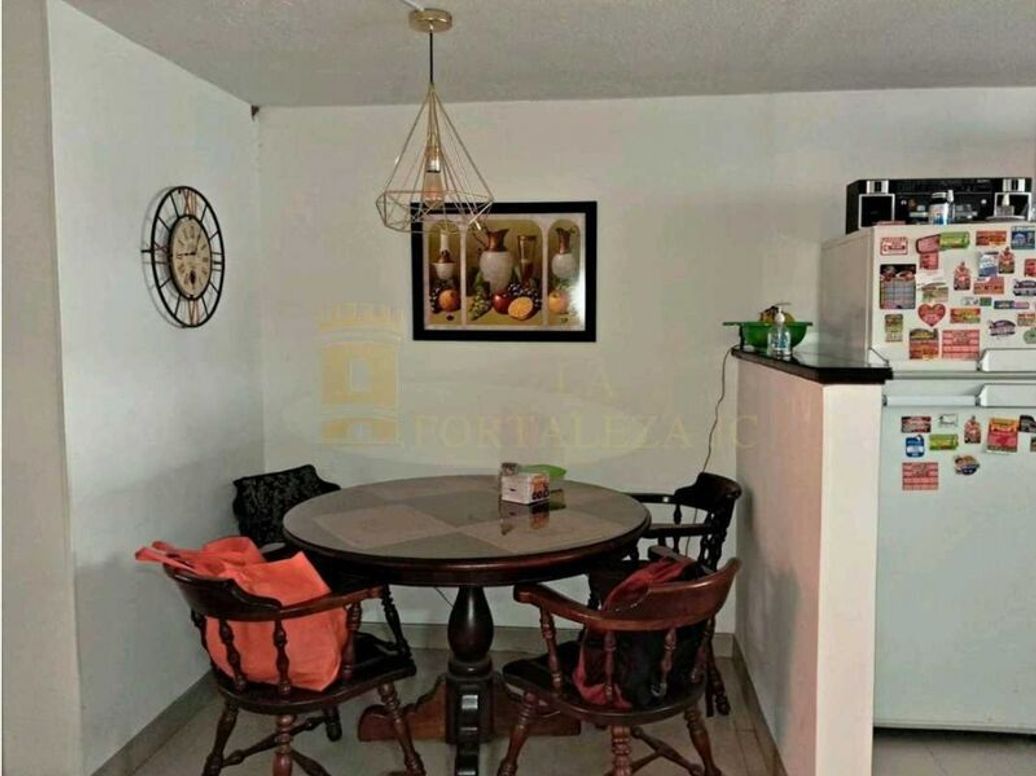 Casa de 3 alcobas en venta en Potosí, Bogotá, 288 m² · foto 4 de 20