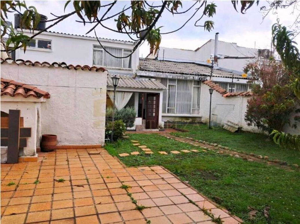 Casa de 3 alcobas en venta en Potosí, Bogotá, 288 m² · foto 15 de 20