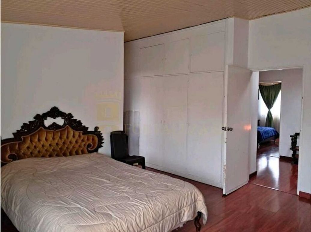 Casa de 3 alcobas en venta en Potosí, Bogotá, 288 m² · foto 17 de 20