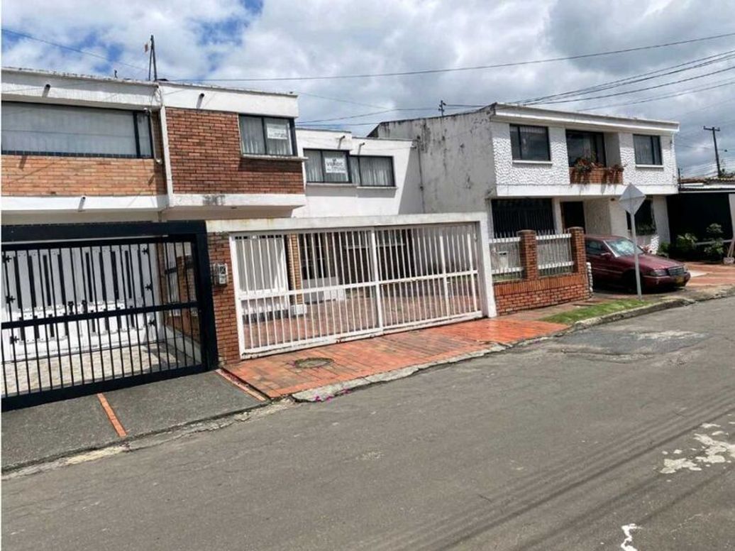 Casa de 3 alcobas en venta en Potosí, Bogotá, 288 m² · foto 16 de 20