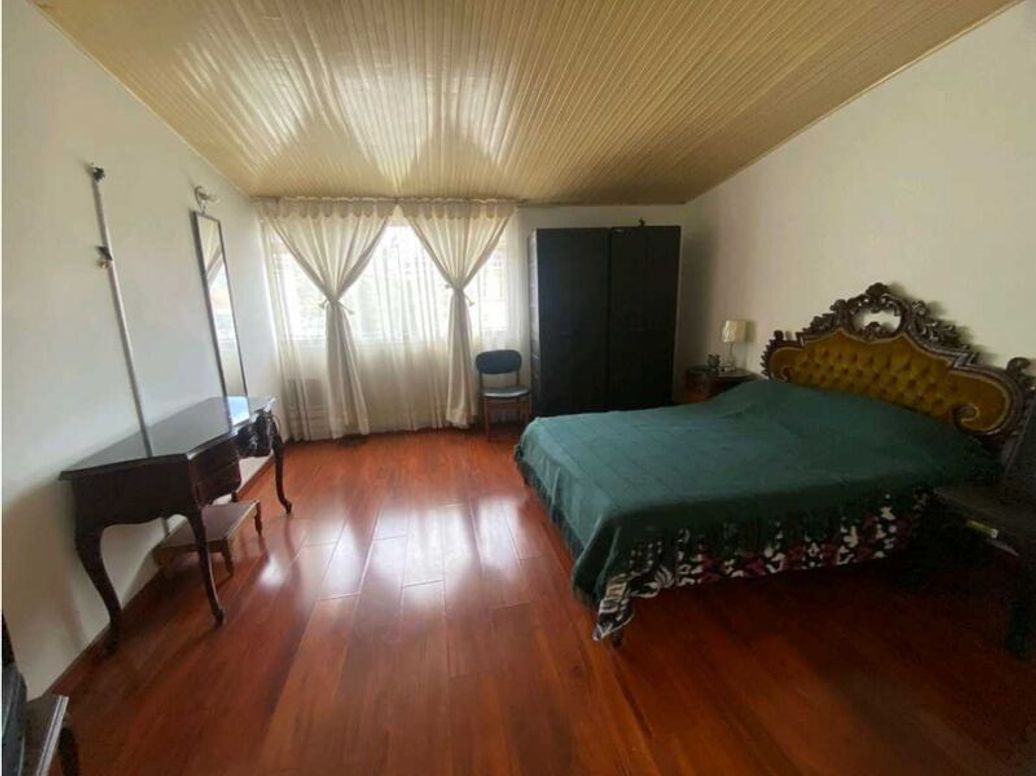Casa de 3 alcobas en venta en Potosí, Bogotá, 288 m² · foto 13 de 20