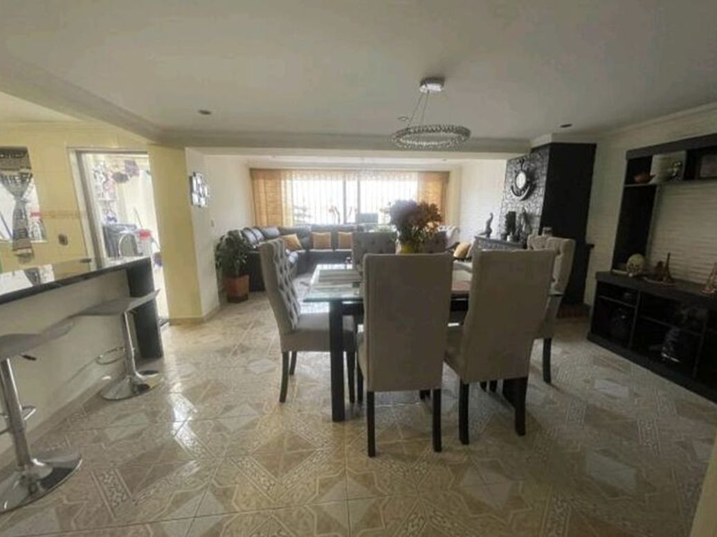 Casa de 5 alcobas en venta en Bavaria Techo Et. Ii, Bogotá, 245 m² · foto 5 de 12