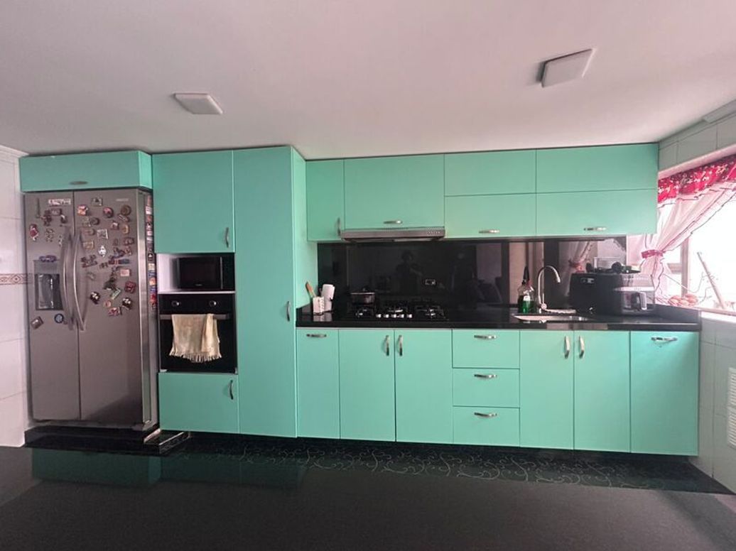 Casa de 5 alcobas en venta en Bavaria Techo Et. Ii, Bogotá, 245 m² · foto 7 de 12