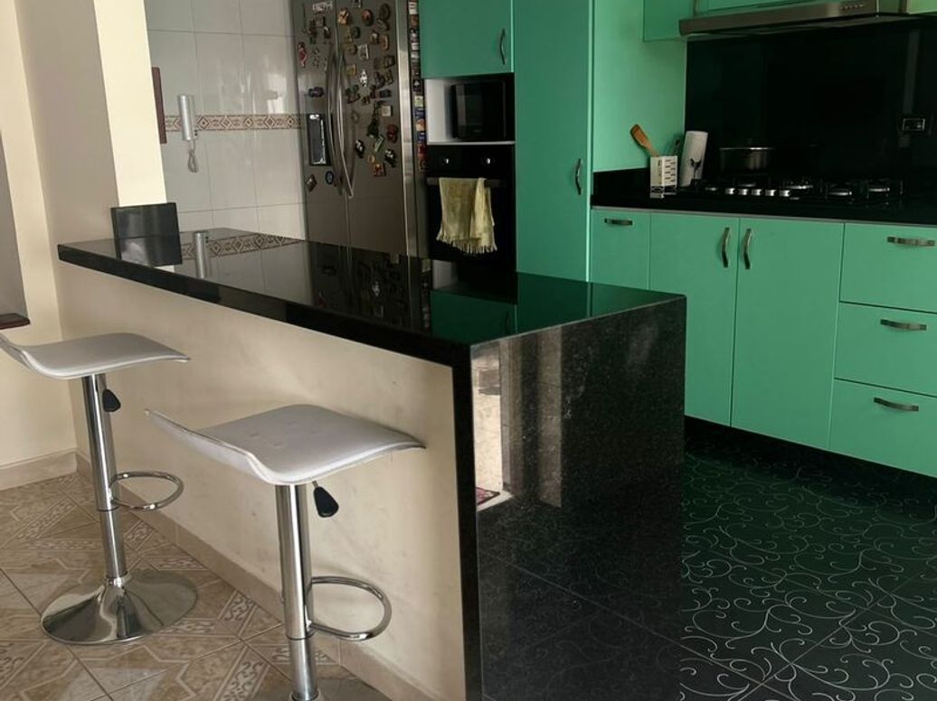 Casa de 5 alcobas en venta en Bavaria Techo Et. Ii, Bogotá, 245 m² · foto 6 de 12