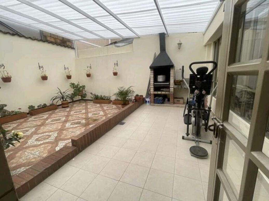Casa de 5 alcobas en venta en Bavaria Techo Et. Ii, Bogotá, 245 m² · foto 12 de 12