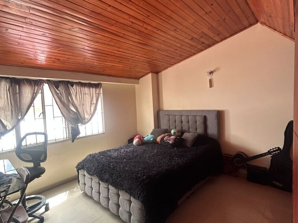 Casa de 5 alcobas en venta en Bavaria Techo Et. Ii, Bogotá, 245 m² · foto 10 de 12