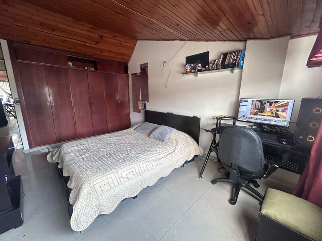 Casa de 5 alcobas en venta en Bavaria Techo Et. Ii, Bogotá, 245 m² · foto 9 de 12