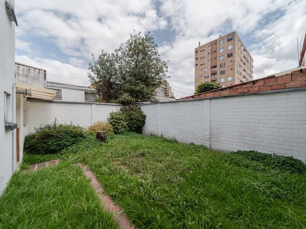 Casa de 4 alcobas en venta en Estoril, Bogotá, 248 m² · foto 20 de 20