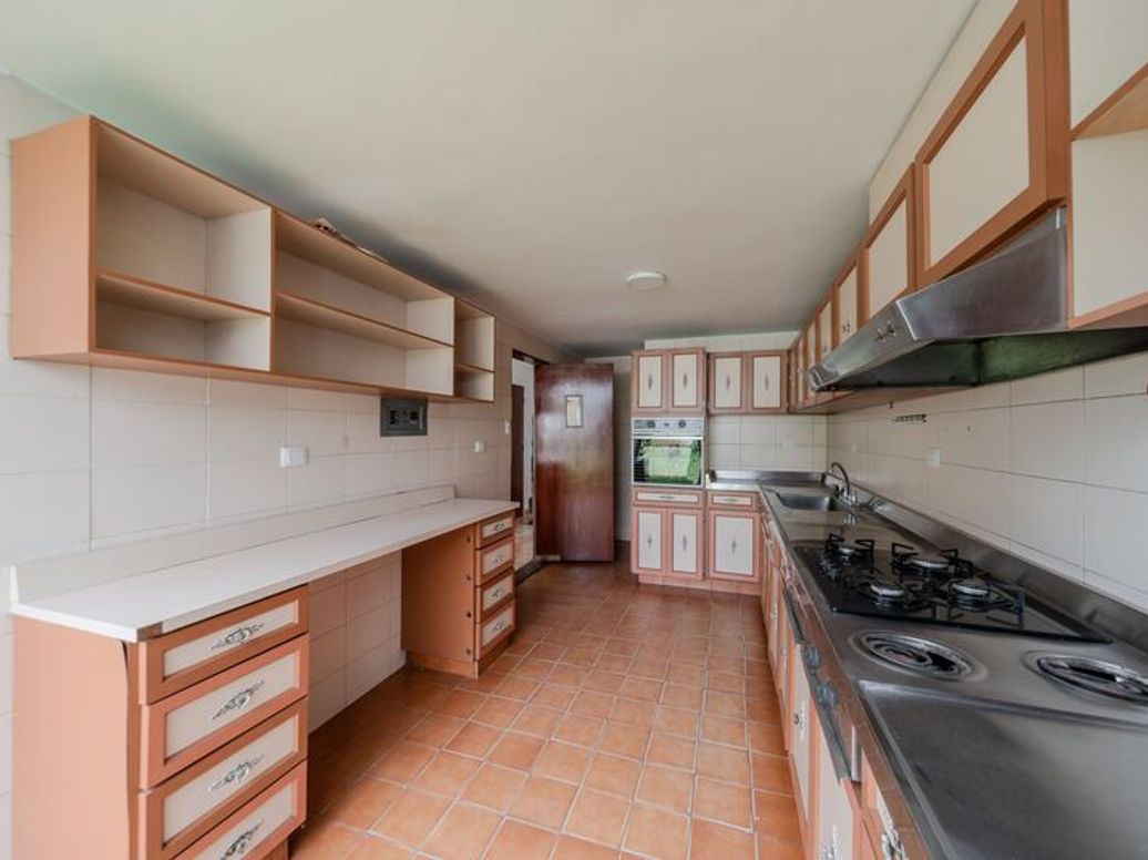 Casa de 4 alcobas en venta en Estoril, Bogotá, 248 m² · foto 18 de 20