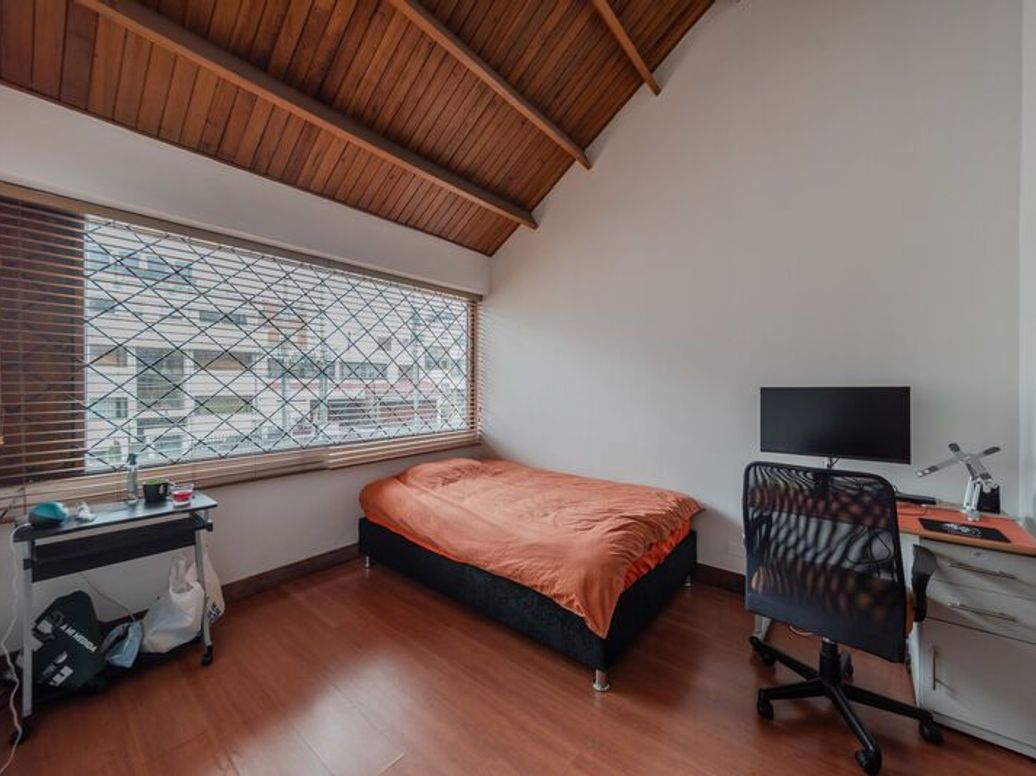 Casa de 4 alcobas en venta en Santa Barbara Oriental, Bogotá, 185 m² · foto 20 de 20