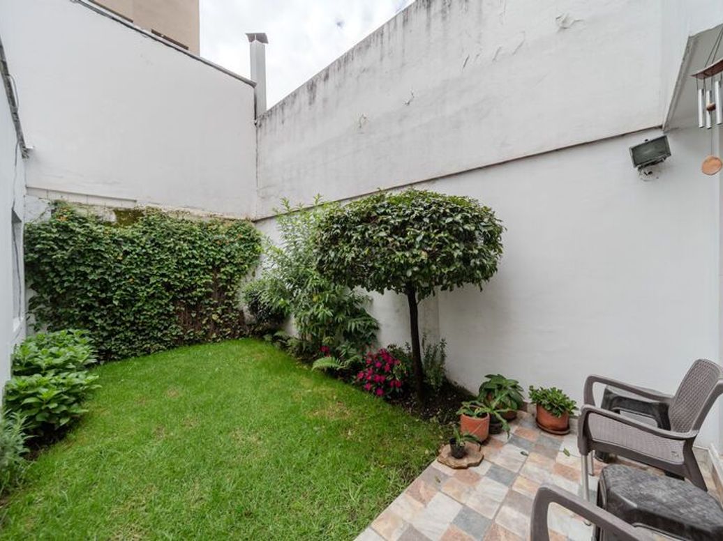 Casa de 4 alcobas en venta en Santa Barbara Oriental, Bogotá, 185 m² · foto 4 de 20