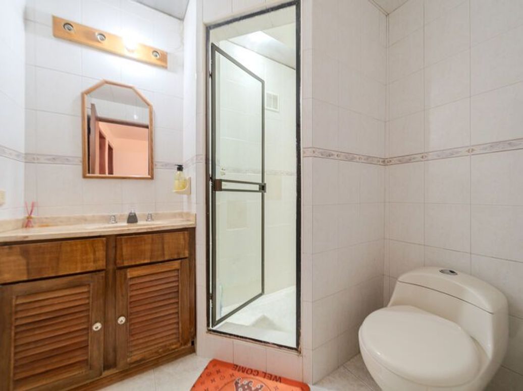 Casa de 4 alcobas en venta en Santa Barbara Oriental, Bogotá, 185 m² · foto 14 de 20