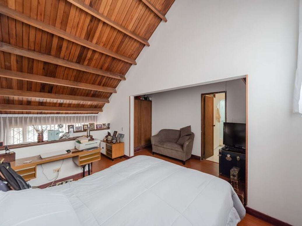 Casa de 4 alcobas en venta en Santa Barbara Oriental, Bogotá, 185 m² · foto 16 de 20