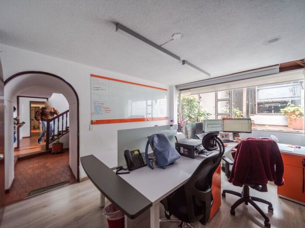 Casa de 8 alcobas en venta en Santa Barbara Occidental, Bogotá, 460 m² · foto 17 de 20