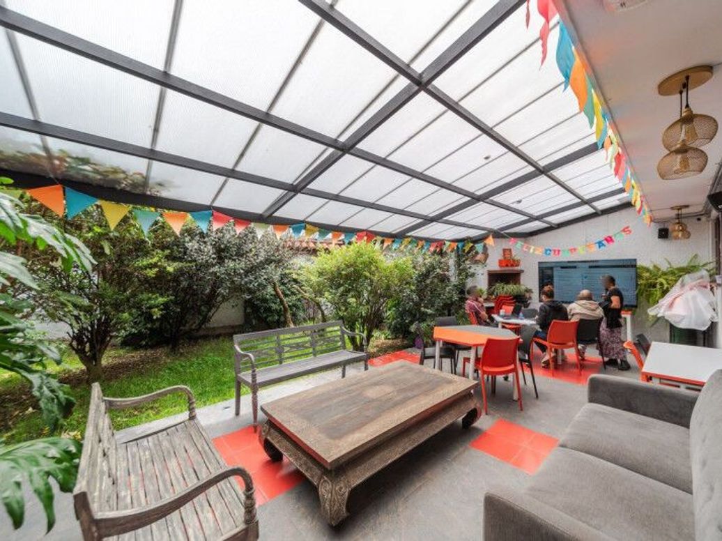 Casa de 8 alcobas en venta en Santa Barbara Occidental, Bogotá, 460 m² · foto 5 de 20