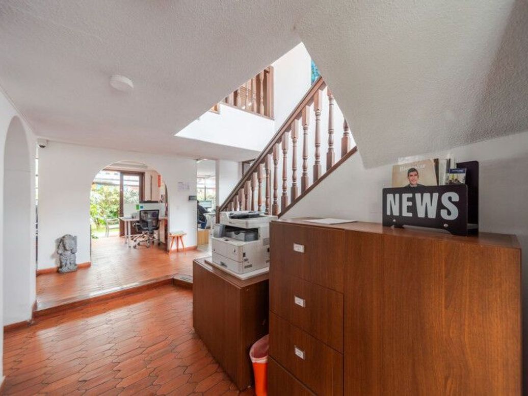 Casa de 8 alcobas en venta en Santa Barbara Occidental, Bogotá, 460 m² · foto 6 de 20