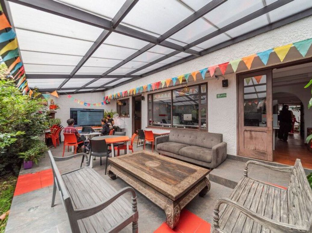 Casa de 8 alcobas en venta en Santa Barbara Occidental, Bogotá, 460 m² · foto 10 de 20