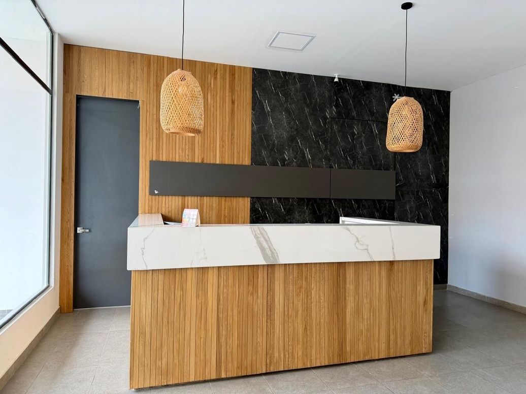 Apartamento de 2 alcobas en venta en El Contador, Bogotá, 89 m² · foto 12 de 12