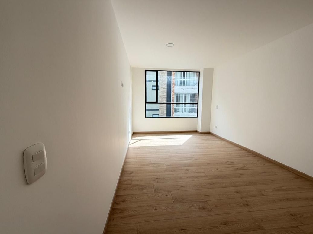 Apartamento de 2 alcobas en venta en El Contador, Bogotá, 89 m² · foto 7 de 12