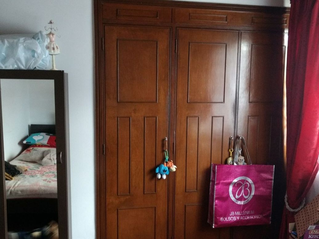 Casa de 3 alcobas en venta en Potosí, Bogotá, 123 m² · foto 17 de 20