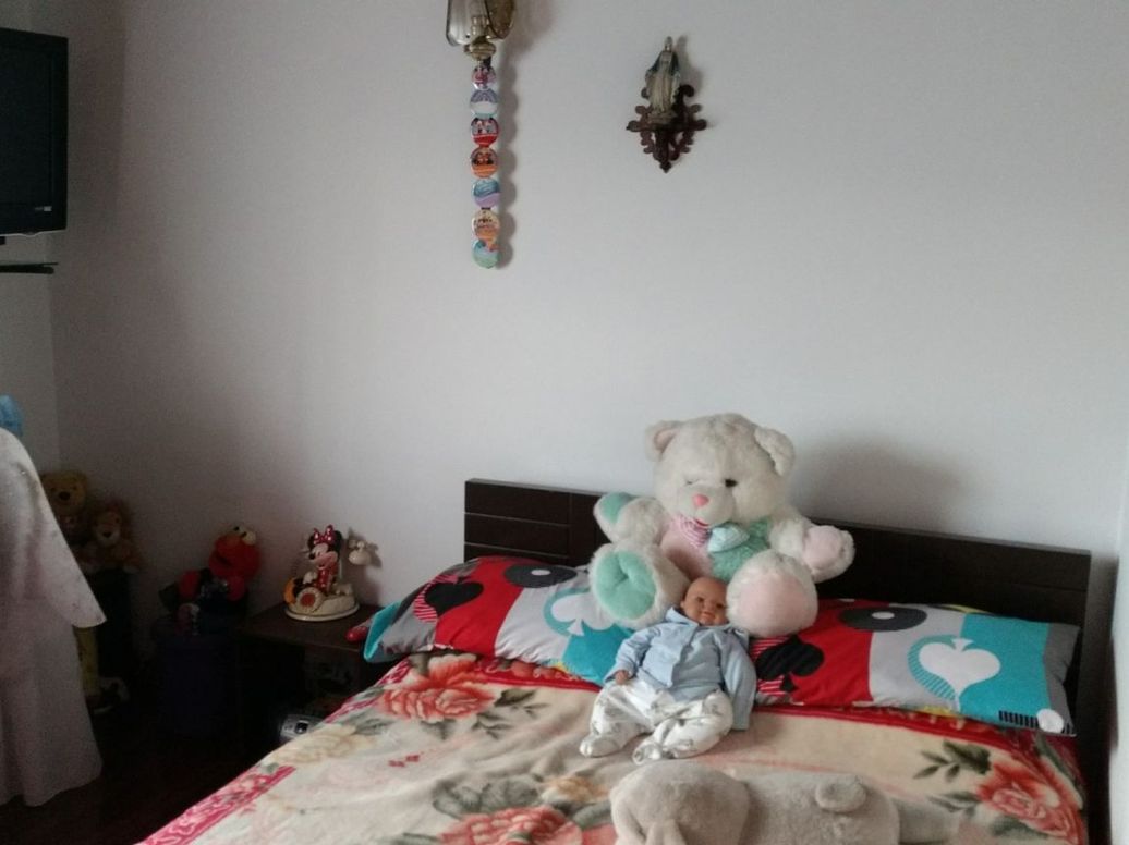 Casa de 3 alcobas en venta en Potosí, Bogotá, 123 m² · foto 3 de 20