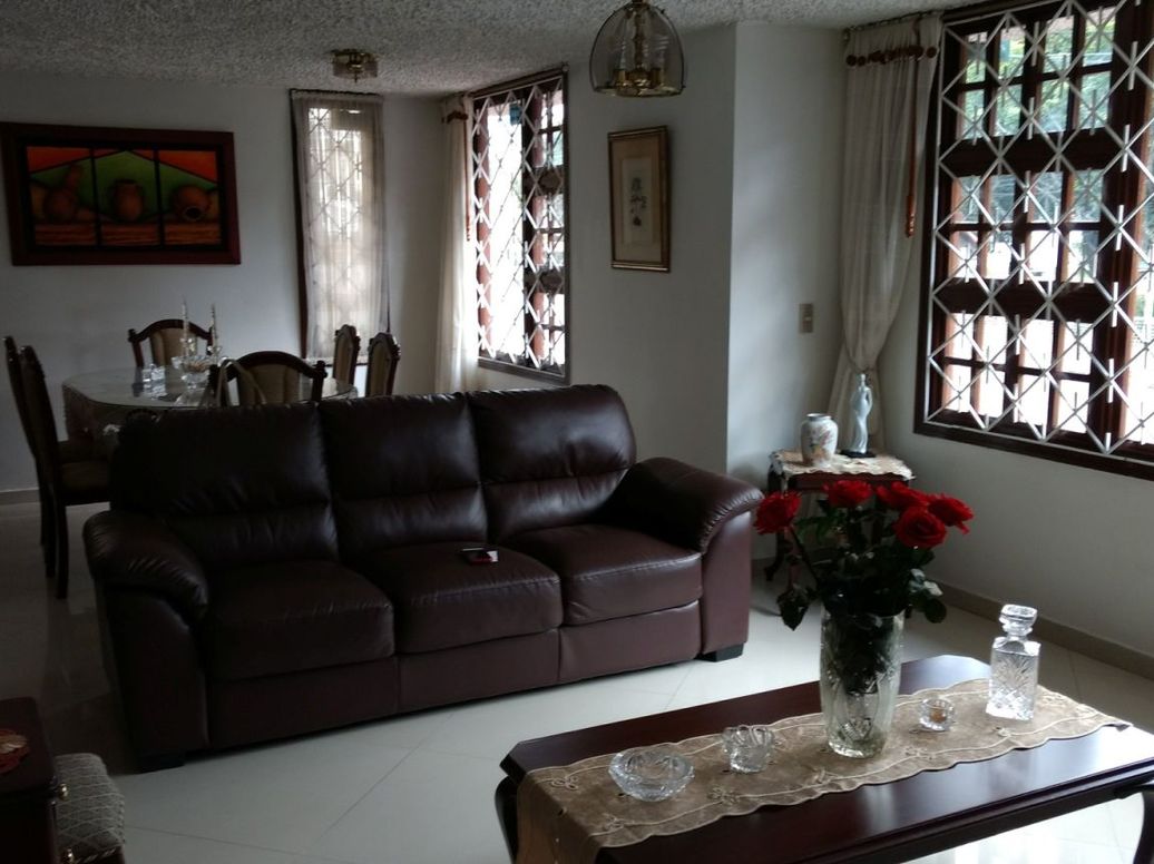 Casa de 3 alcobas en venta en Potosí, Bogotá, 123 m² · foto 7 de 20