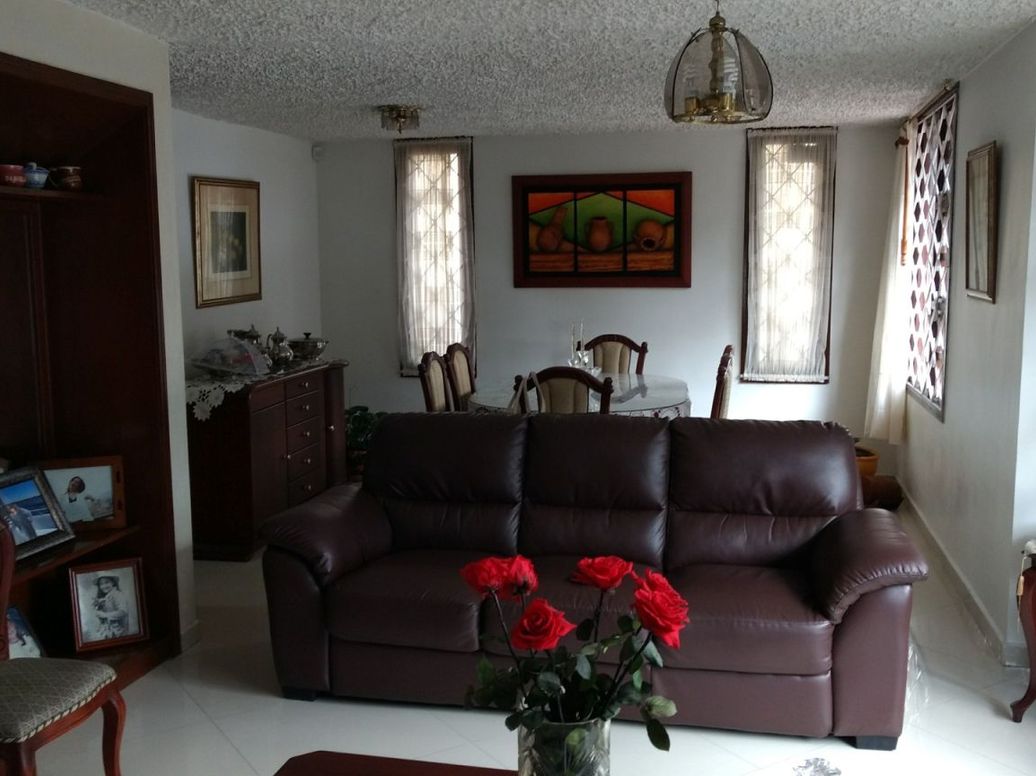 Casa de 3 alcobas en venta en Potosí, Bogotá, 123 m² · foto 4 de 20