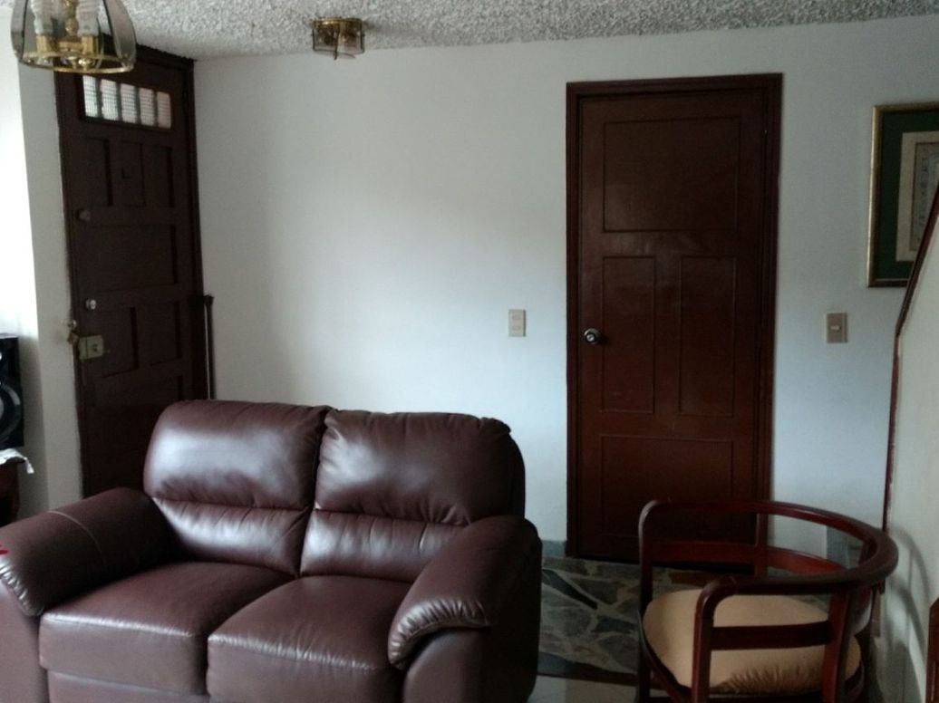 Casa de 3 alcobas en venta en Potosí, Bogotá, 123 m² · foto 11 de 20