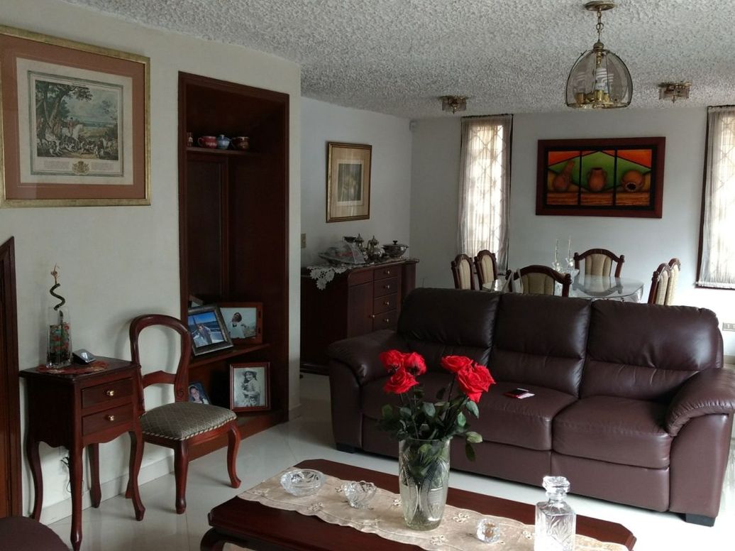 Casa de 3 alcobas en venta en Potosí, Bogotá, 123 m² · foto 14 de 20