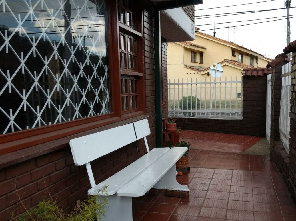 Casa de 3 alcobas en venta en Potosí, Bogotá, 123 m² · foto 18 de 20