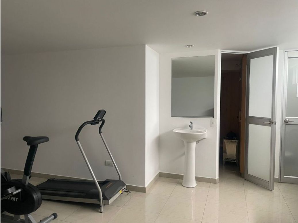 Apartaestudio en venta en Nuevo Country, Bogotá, 44 m² · foto 15 de 20