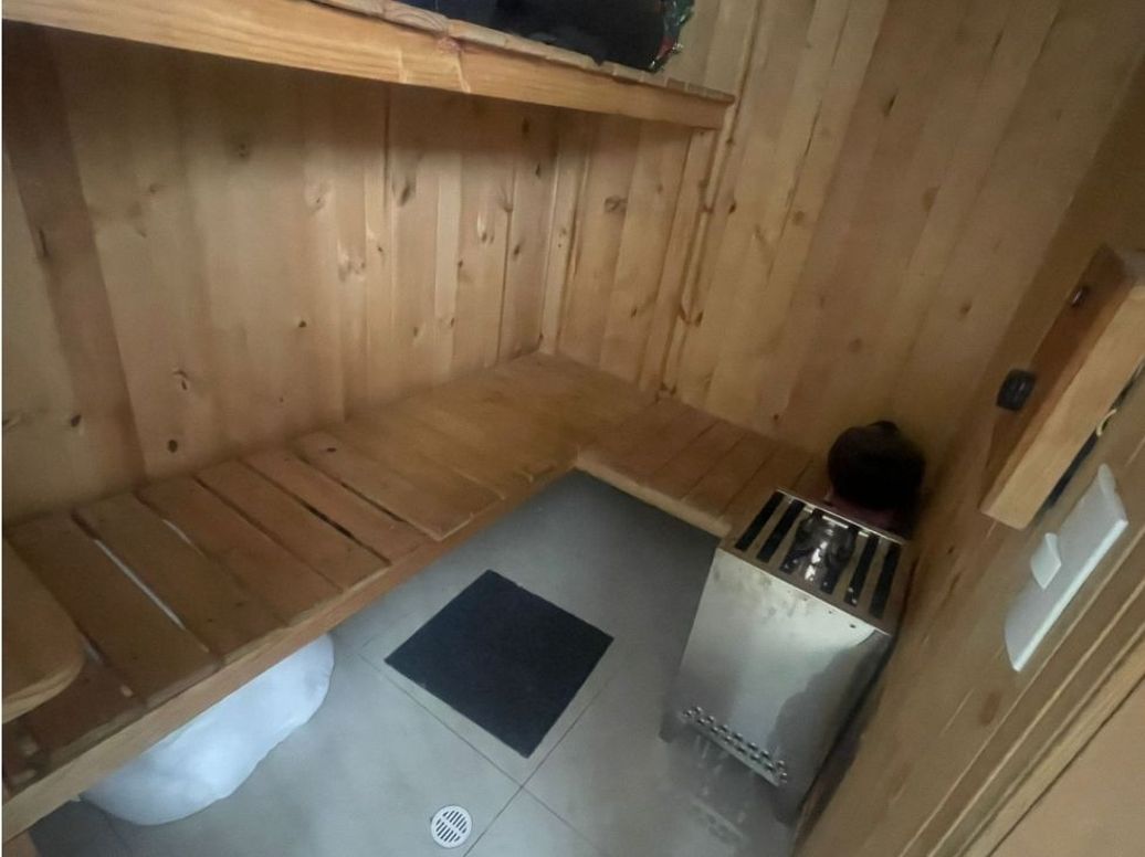 Apartaestudio en venta en Nuevo Country, Bogotá, 44 m² · foto 16 de 20