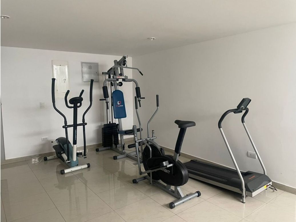 Apartaestudio en venta en Nuevo Country, Bogotá, 44 m² · foto 14 de 20