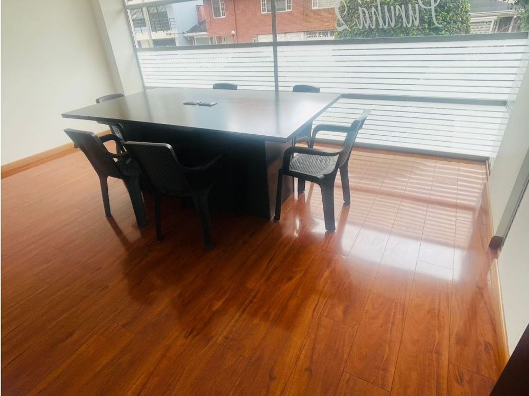 Apartaestudio en venta en Nuevo Country, Bogotá, 44 m² · foto 13 de 20