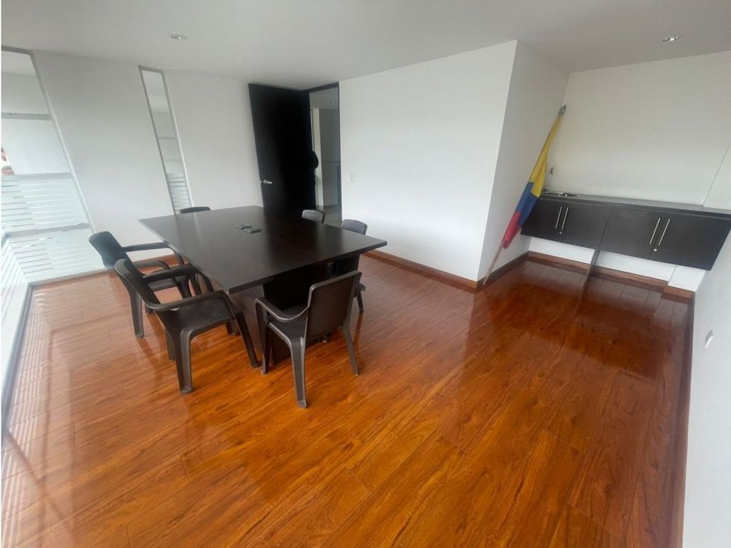 Apartaestudio en venta en Nuevo Country, Bogotá, 44 m² · foto 12 de 20
