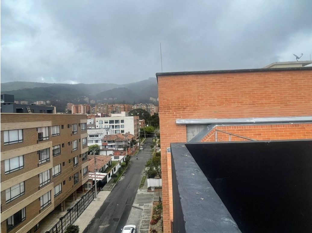 Apartaestudio en venta en Nuevo Country, Bogotá, 44 m² · foto 20 de 20