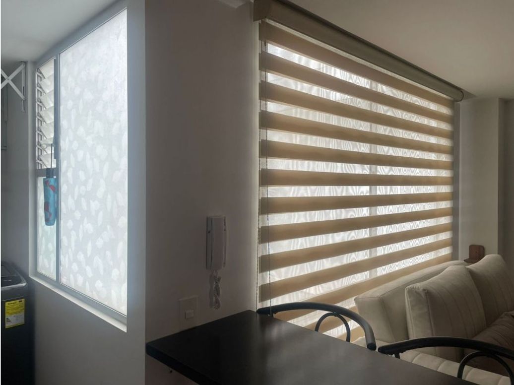 Apartaestudio en venta en Nuevo Country, Bogotá, 44 m² · foto 5 de 20