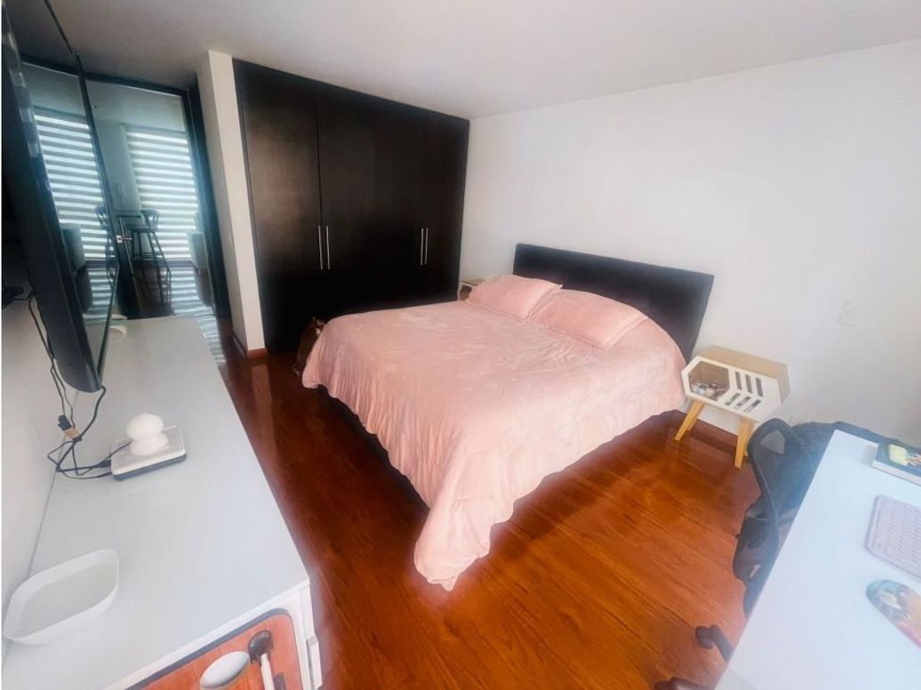 Apartaestudio en venta en Nuevo Country, Bogotá, 44 m² · foto 8 de 20