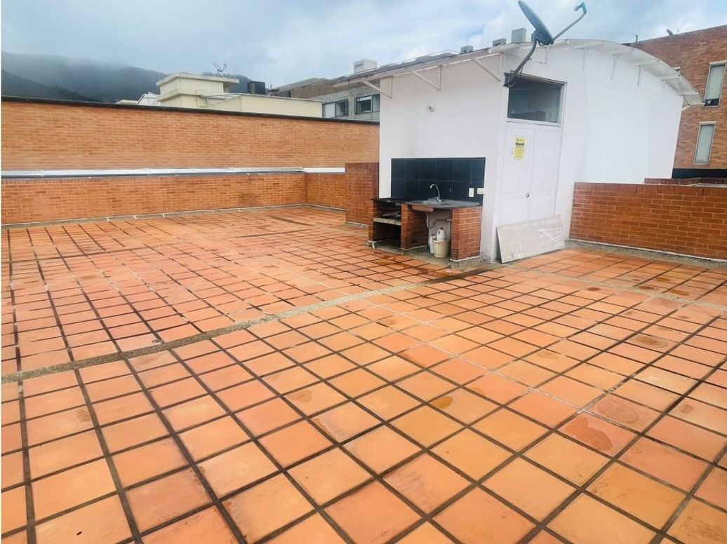 Apartaestudio en venta en Nuevo Country, Bogotá, 44 m² · foto 19 de 20