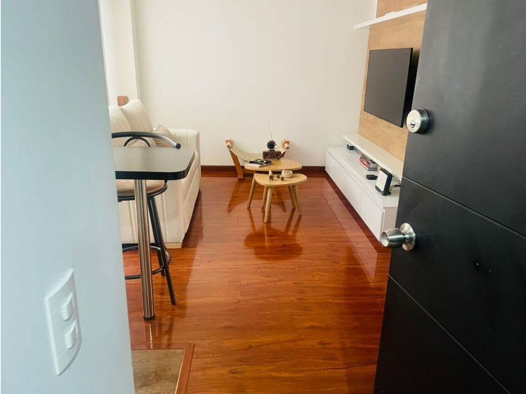 Apartaestudio en venta en Nuevo Country, Bogotá, 44 m² · foto 3 de 20