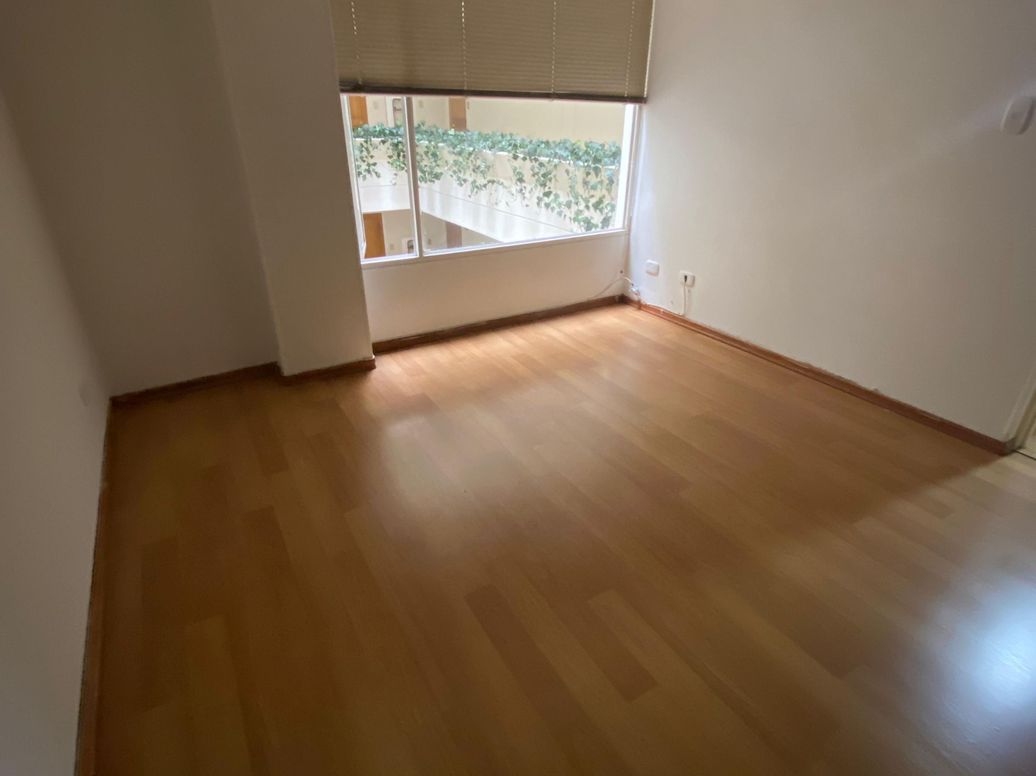 Apartaestudio en Arriendo en La Salle, Chapinero, Bogotá en La Salle
