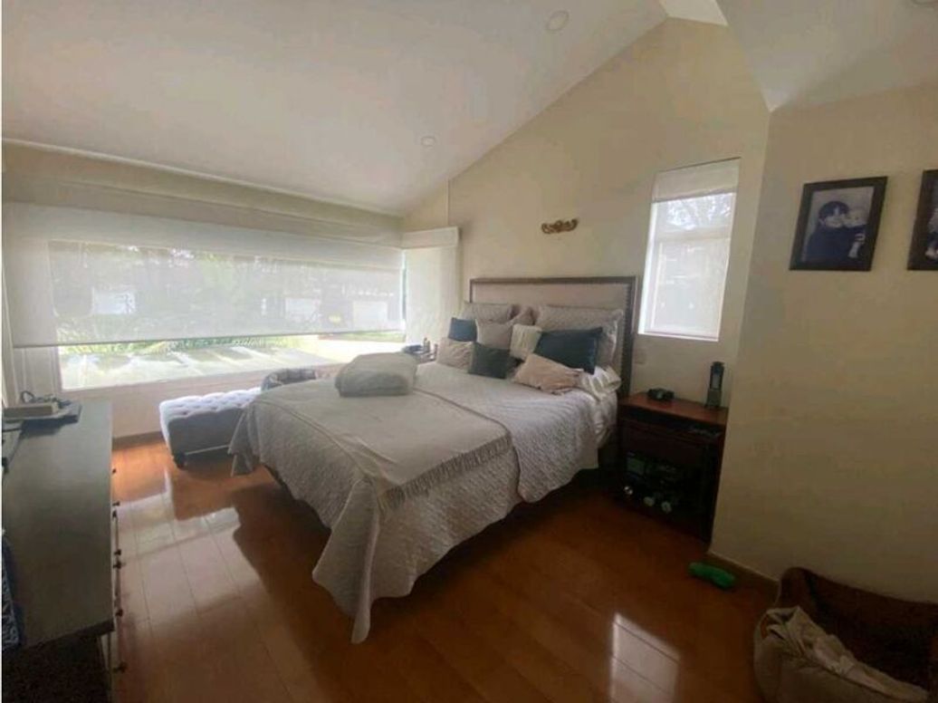 Casa de 4 alcobas en venta en Niza Suba, Bogotá, 208 m² · foto 15 de 20