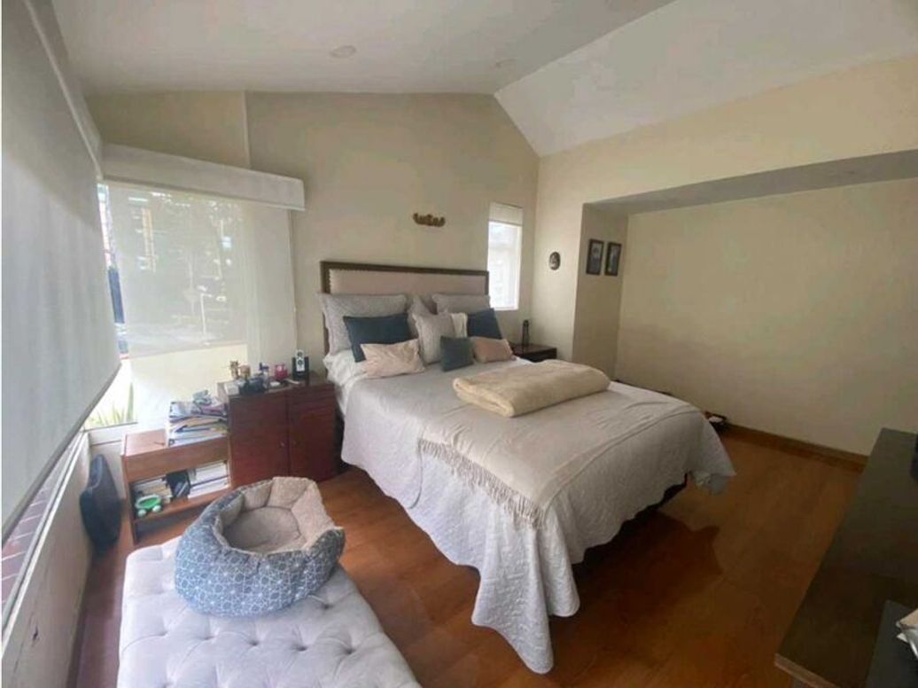 Casa de 4 alcobas en venta en Niza Suba, Bogotá, 208 m² · foto 14 de 20